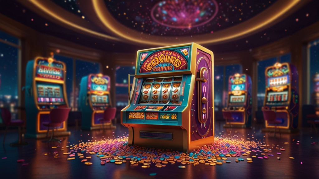 Boomerang Bet Casino Review