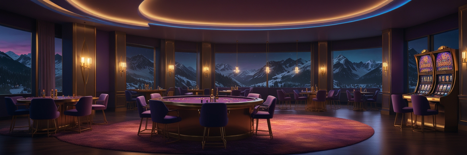 Boomerang Bet Casino Schweiz