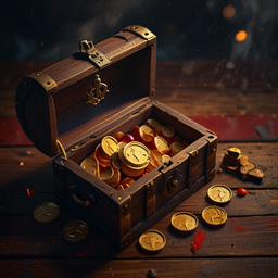 Captain Ember’s Chest Boomerang Bet Casino Erfahrungen