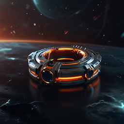 Orbit Forge Boomerang-bet