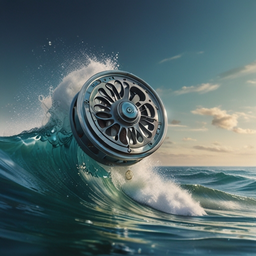 Tidecatcher Reel Boomerang Bet Casino