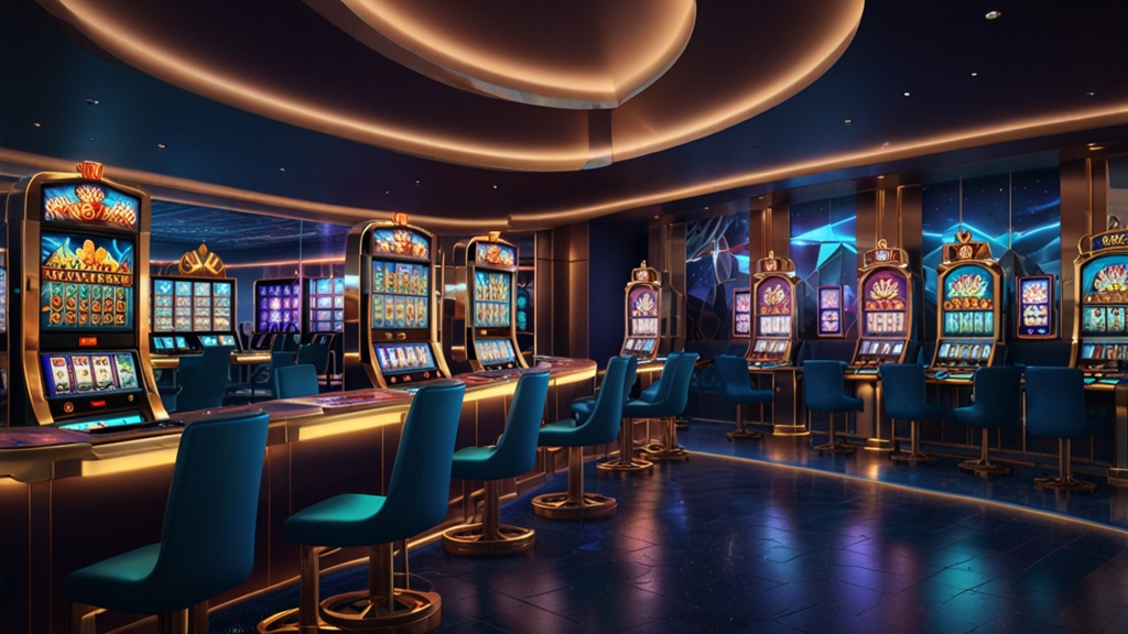 Boomerangbet Casino